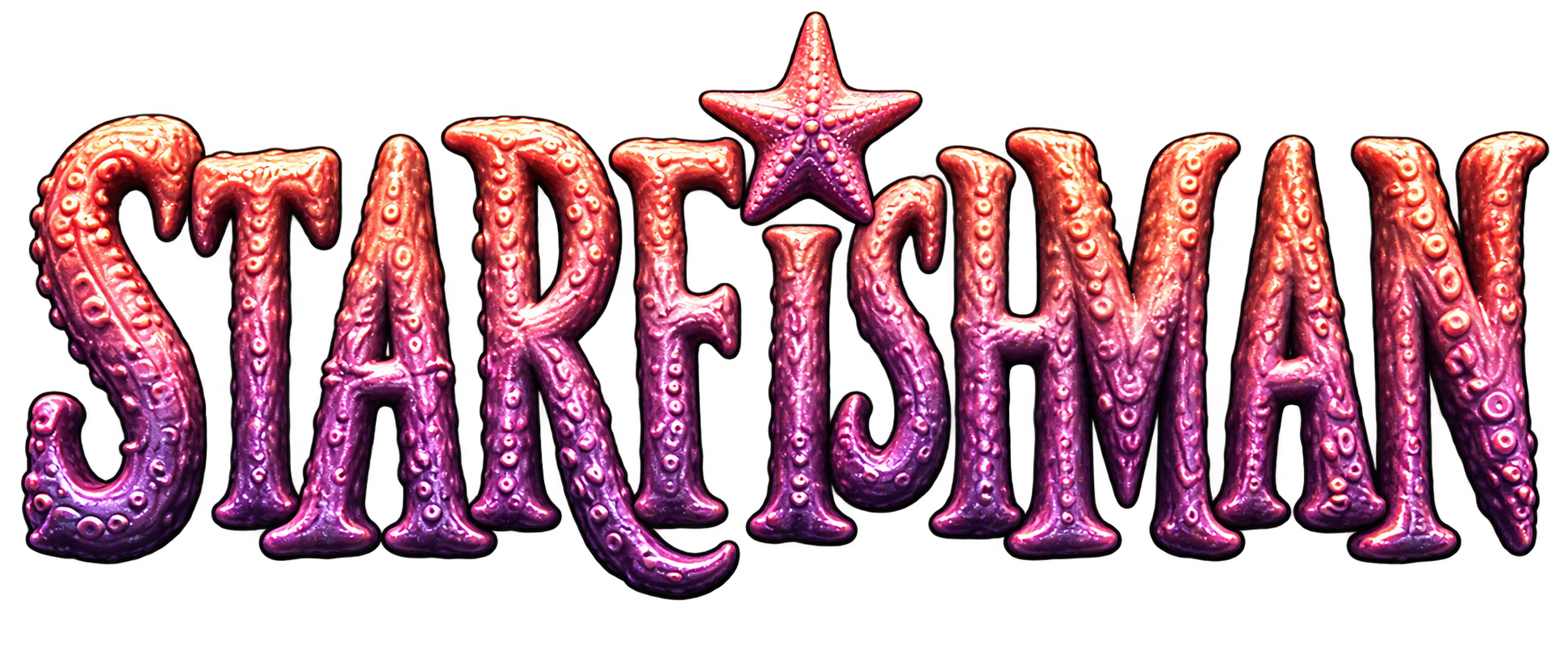 Starfishman
